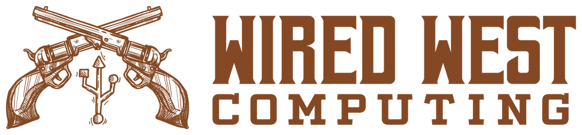 Wired West